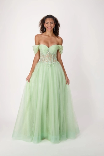 Candy Prom 01-50053 #4 frontface vertical thumbnail