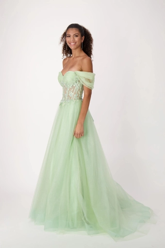 Candy Prom 01-50053 #3 frontface vertical thumbnail