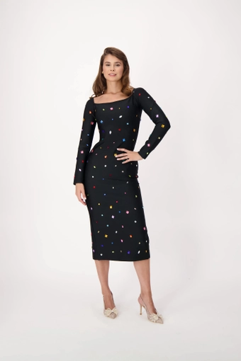 Candy Prom 02-50001 #1 frontface vertical thumbnail