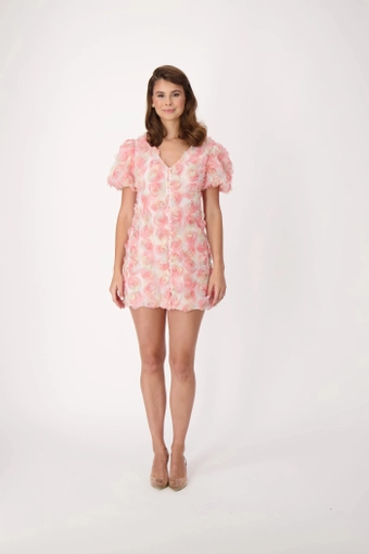 Candy Prom 02-50002 #2 frontface vertical thumbnail