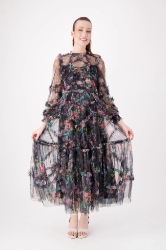 Candy Prom 02-50006 #5 frontface vertical thumbnail