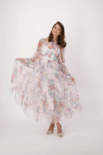 Candy Prom 02-50006 #1 frontface vertical thumbnail