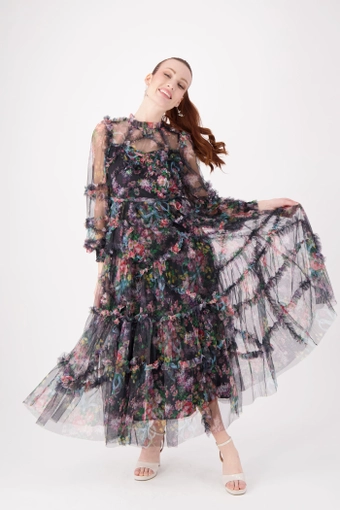 Candy Prom 02-50006 #4 frontface vertical thumbnail