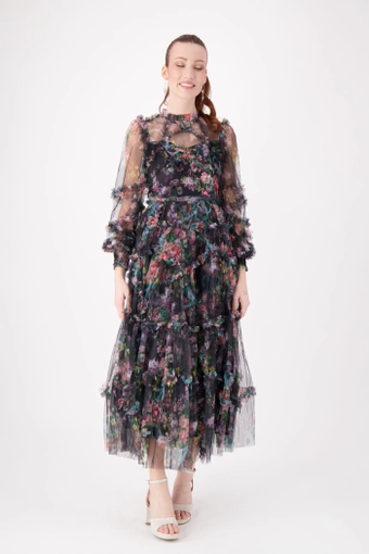 Candy Prom 02-50006 #7 frontface vertical thumbnail