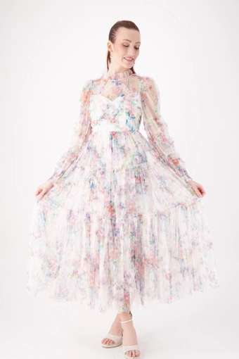 Candy Prom 02-50006 #8 frontface vertical thumbnail