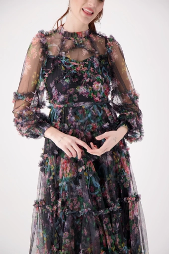 Candy Prom 02-50006 #23 frontface vertical cropped thumbnail