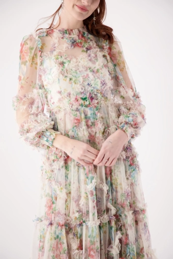 Candy Prom 02-50006 #24 frontface vertical cropped thumbnail