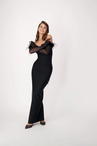 Candy Prom 02-50007 #1 frontface vertical thumbnail