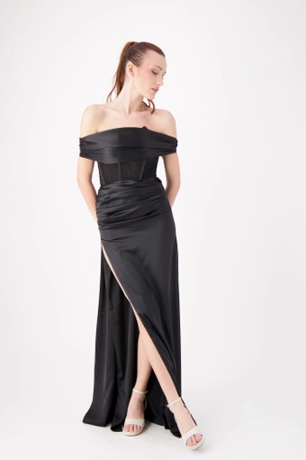 Candy Prom 02-50015 #2 frontface vertical thumbnail