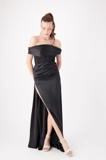 Candy Prom 02-50015 #1 frontface vertical thumbnail