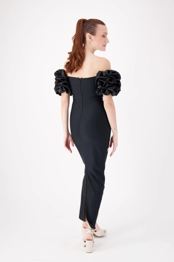 Candy Prom 02-50057 #4 backface vertical thumbnail