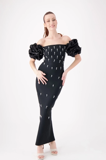 Candy Prom 02-50057 #1 frontface vertical thumbnail