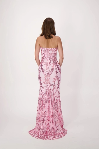 Candy Prom 03-50020 #3 default backface vertical thumbnail