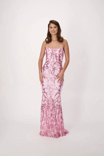 Candy Prom 03-50020 #0 default frontface vertical thumbnail