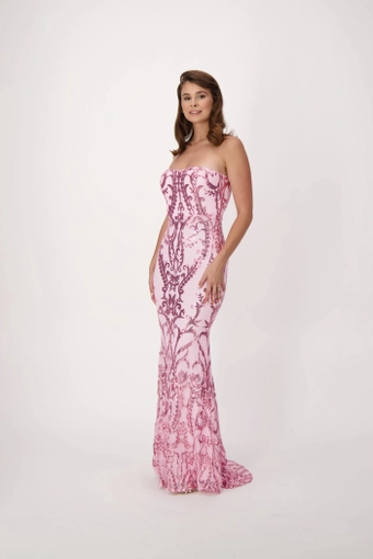 Candy Prom 03-50020 #2 frontface vertical thumbnail