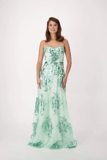 Candy Prom 03-50021 #0 default frontface vertical thumbnail