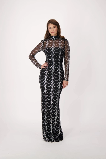 Candy Prom 03-50023 #0 default frontface vertical thumbnail