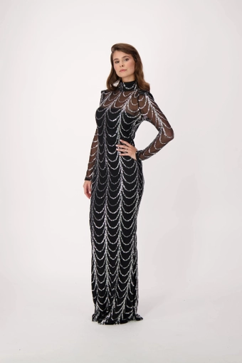 Candy Prom 03-50023 #1 frontface vertical thumbnail