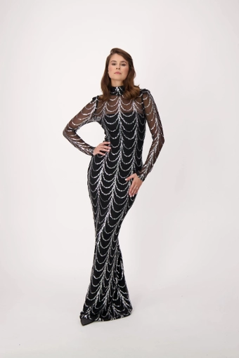 Candy Prom 03-50023 #2 frontface vertical thumbnail