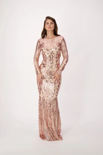 Candy Prom 03-50024 #0 default frontface vertical thumbnail