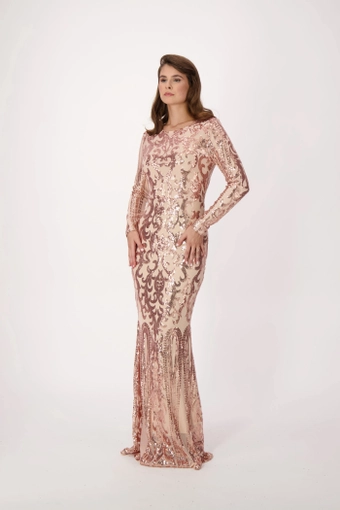 Candy Prom 03-50024 #1 frontface vertical thumbnail