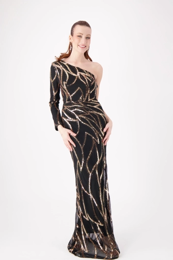 Candy Prom 03-50025 #0 default frontface vertical thumbnail