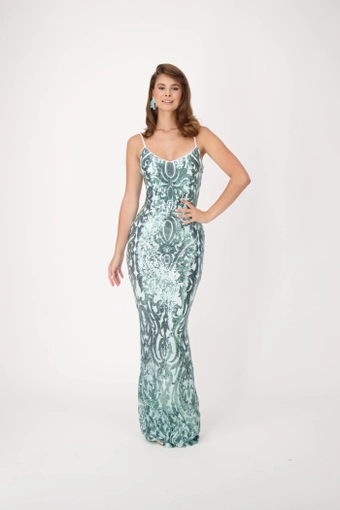 Candy Prom 03-50026 #0 default frontface vertical thumbnail