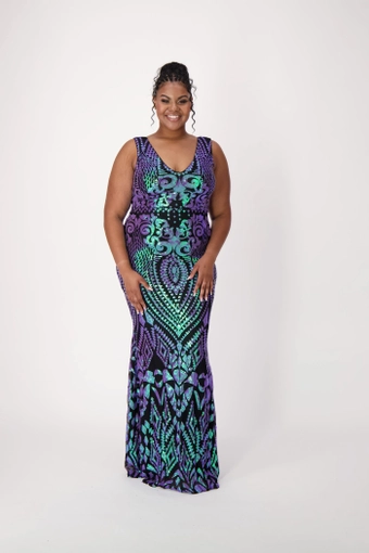 Candy Prom 03-50028 #0 default frontface vertical thumbnail