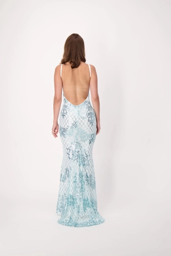 Candy Prom 03-50030 #3 default backface vertical thumbnail