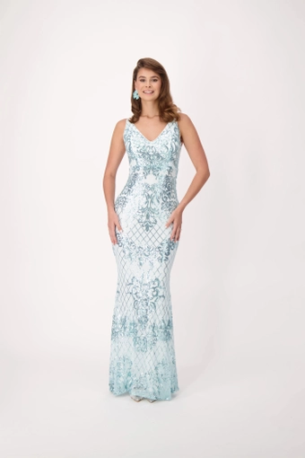 Candy Prom 03-50030 #0 default frontface vertical thumbnail