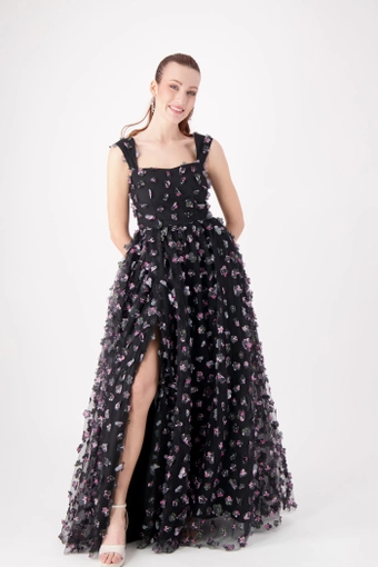 Candy Prom 03-50031 #7 frontface vertical thumbnail