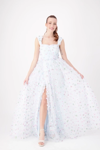 Candy Prom 03-50031 #6 frontface vertical thumbnail