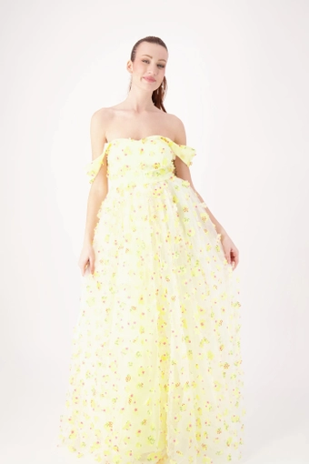 Candy Prom 03-50031 #3 frontface vertical thumbnail