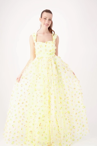 Candy Prom 03-50031 #4 frontface vertical thumbnail