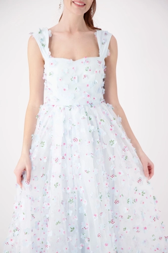 Candy Prom 03-50031 #15 frontface vertical cropped thumbnail