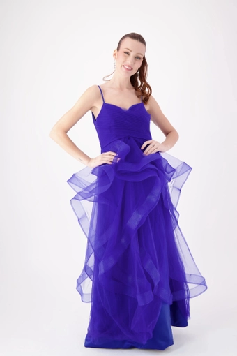 Candy Prom 03-50033 #0 default frontface vertical thumbnail