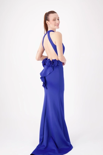 Candy Prom 03-50034 #1 backface vertical thumbnail