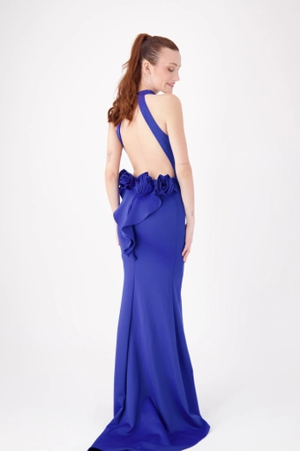 Candy Prom 03-50034 #2 backface vertical thumbnail