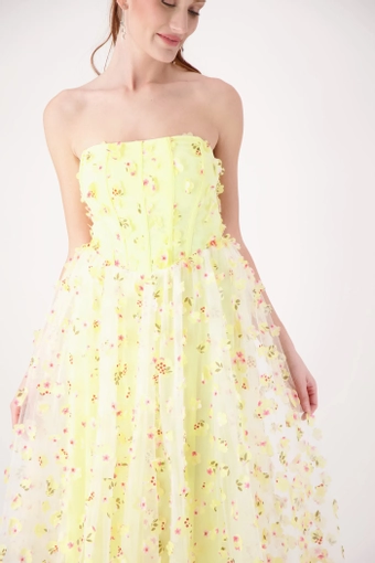 Candy Prom 03-50035 #1 frontface vertical cropped thumbnail