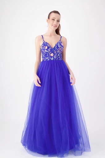 Candy Prom 03-50037 #0 default frontface vertical thumbnail