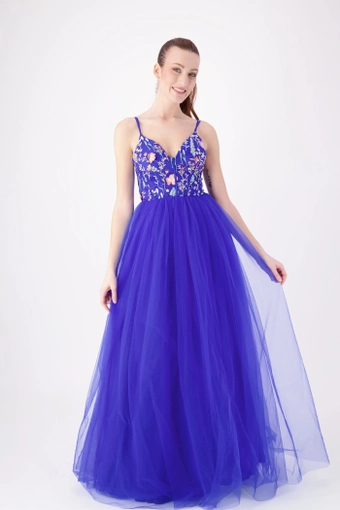 Candy Prom 03-50037 #2 frontface vertical thumbnail