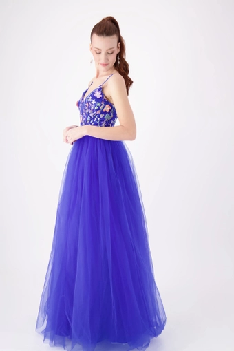 Candy Prom 03-50037 #1 frontface vertical thumbnail