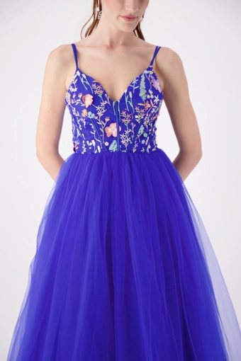 Candy Prom 03-50037 #4 frontface vertical cropped thumbnail