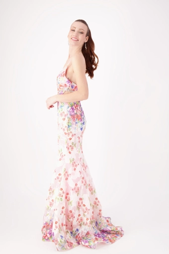 Candy Prom 03-50038 #2 vertical thumbnail