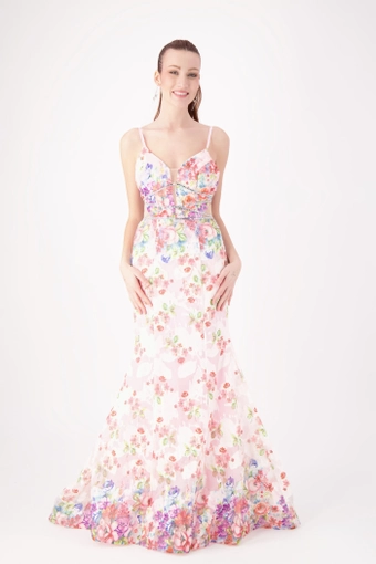 Candy Prom 03-50038 #0 default frontface vertical thumbnail