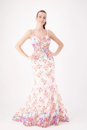 Candy Prom 03-50038 #1 frontface vertical thumbnail