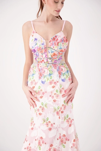 Candy Prom 03-50038 #4 frontface vertical cropped thumbnail