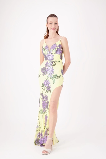 Candy Prom 03-50041 #1 frontface vertical thumbnail