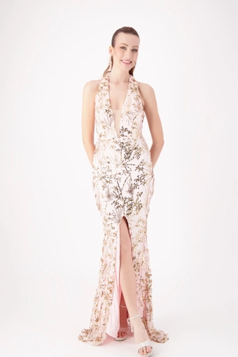 Candy Prom 03-50043 #2 frontface vertical thumbnail