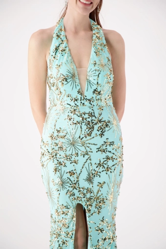 Candy Prom 03-50043 #7 frontface vertical cropped thumbnail